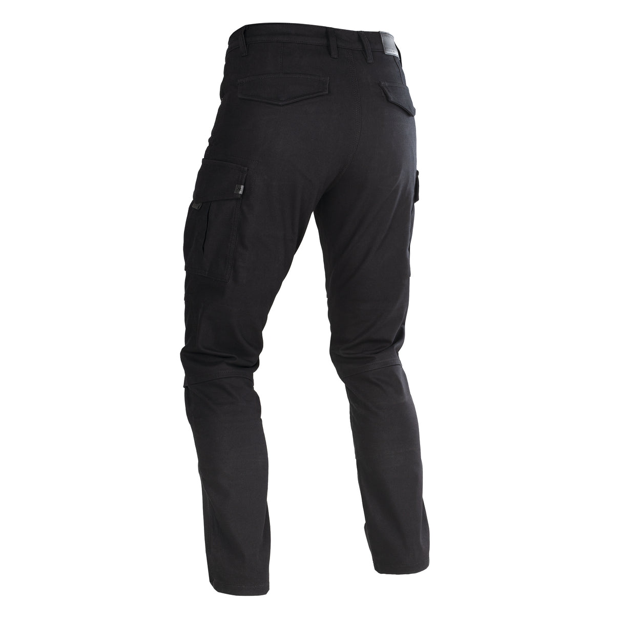 Oxford Original Approved Men‘s AA Cargo Pants Black