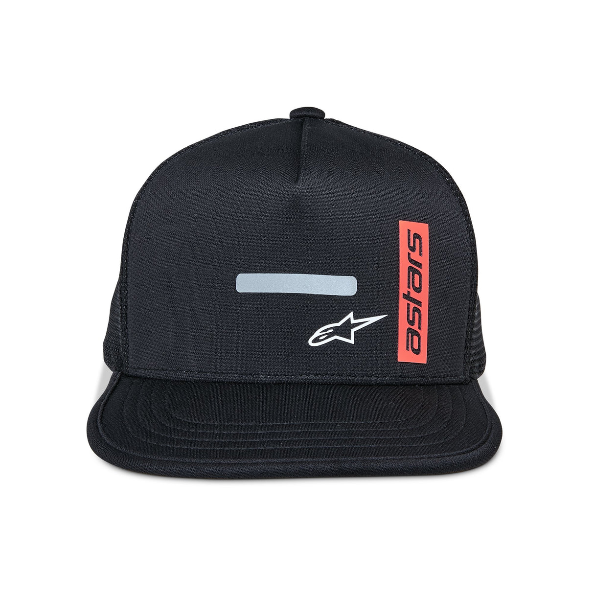 Alpinestars Alter Trucker Hat Black