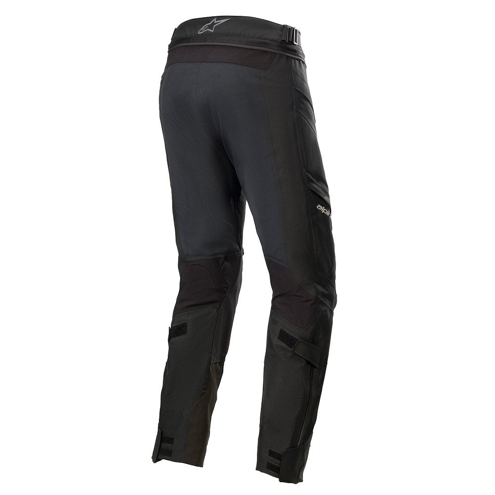 Alpinestars Road Tech Gore-Tex Motorcycle Trousers Black