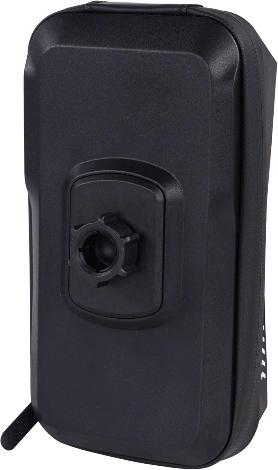 BIKE IT Motorcycle Waterproof Phone Case IP66 With Handlebar & Mirror Mounts for 4-7" Phones