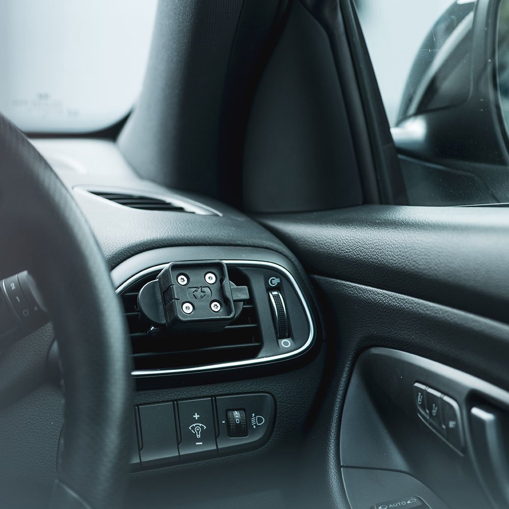 Oxford OX857 CLIQR Car Vent Mount Phone Holder Universal