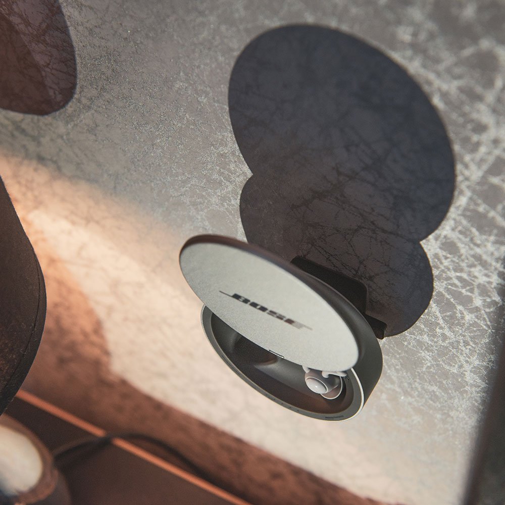 Oxford OX858 CLIQR Surface Device Mount Universal