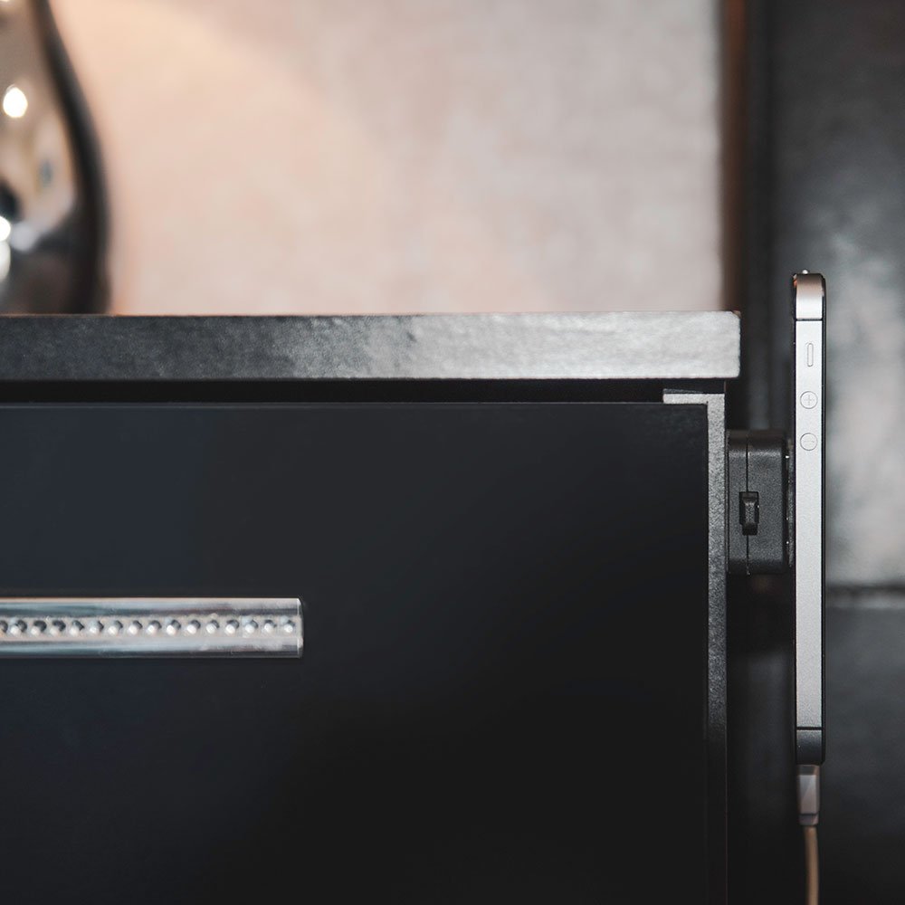 Oxford OX858 CLIQR Surface Device Mount Universal