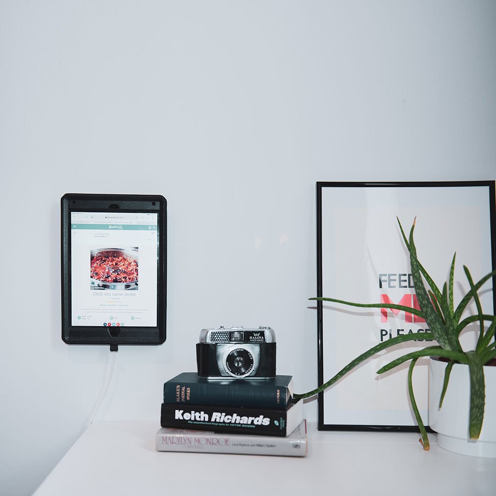 Oxford OX858 CLIQR Surface Device Mount Universal