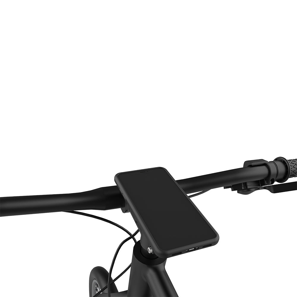 Oxford OX859 CLIQR Universal Bicycle Stem Cap Mount