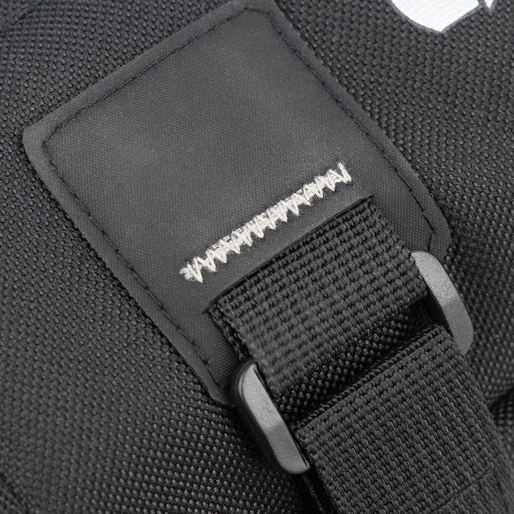 Oxford OL259 Motorcycle Toolstash Compact Tool Roll