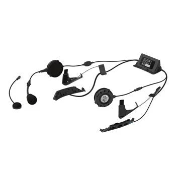 Shoei Sena SRL-03 Bluetooth Mesh Intercom System - Neotec 3 / J-Cruise 3 / GT Air 3