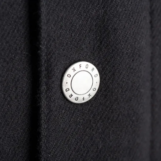 Oxford Kickback 2.0 Armoured Mens Shirt Black