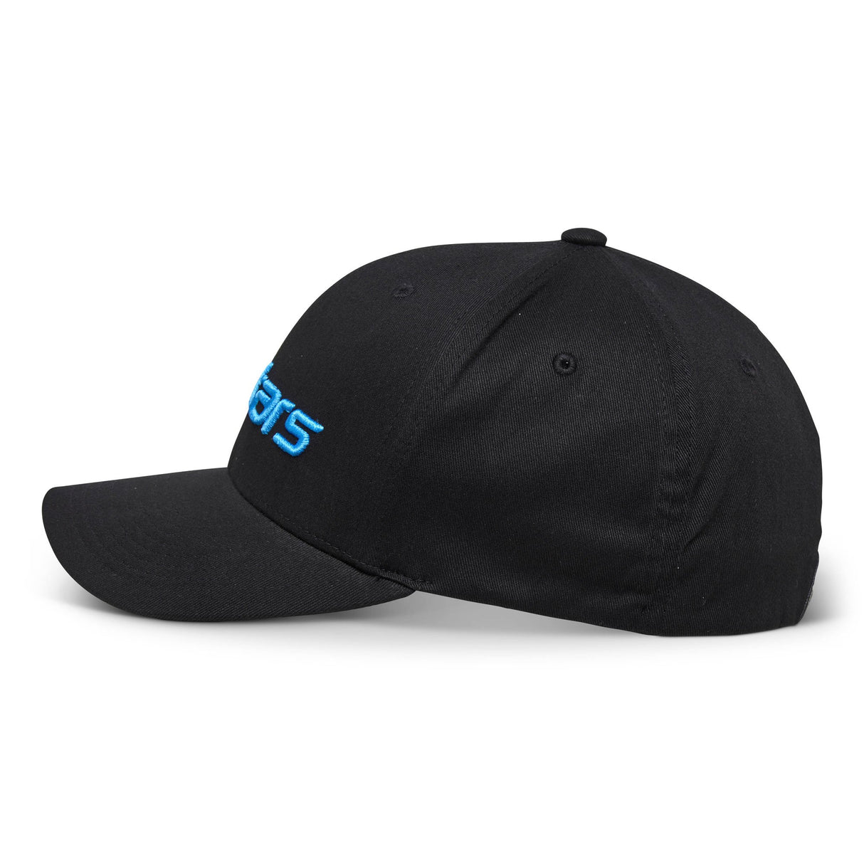 Alpinestars Blaze 2.0 Hat Baseball Cap Black Blue