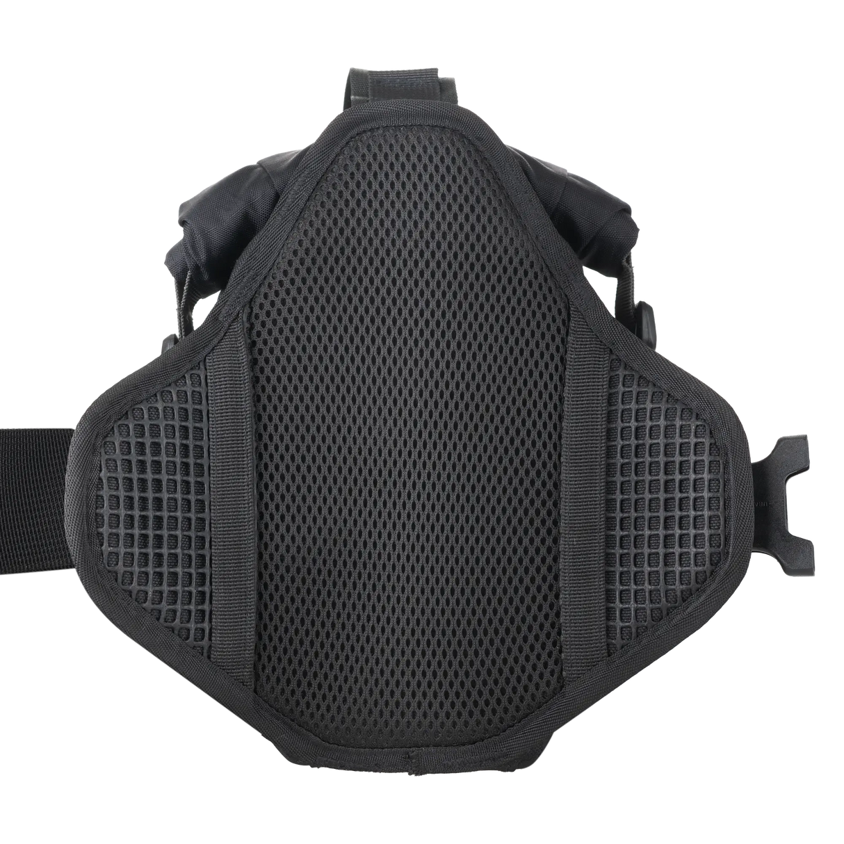 Oxford Atlas L-2 Advanced Leg Pack Black