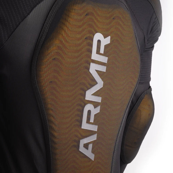 ARMR Motorcycle Armoured Base Layer Body Armour