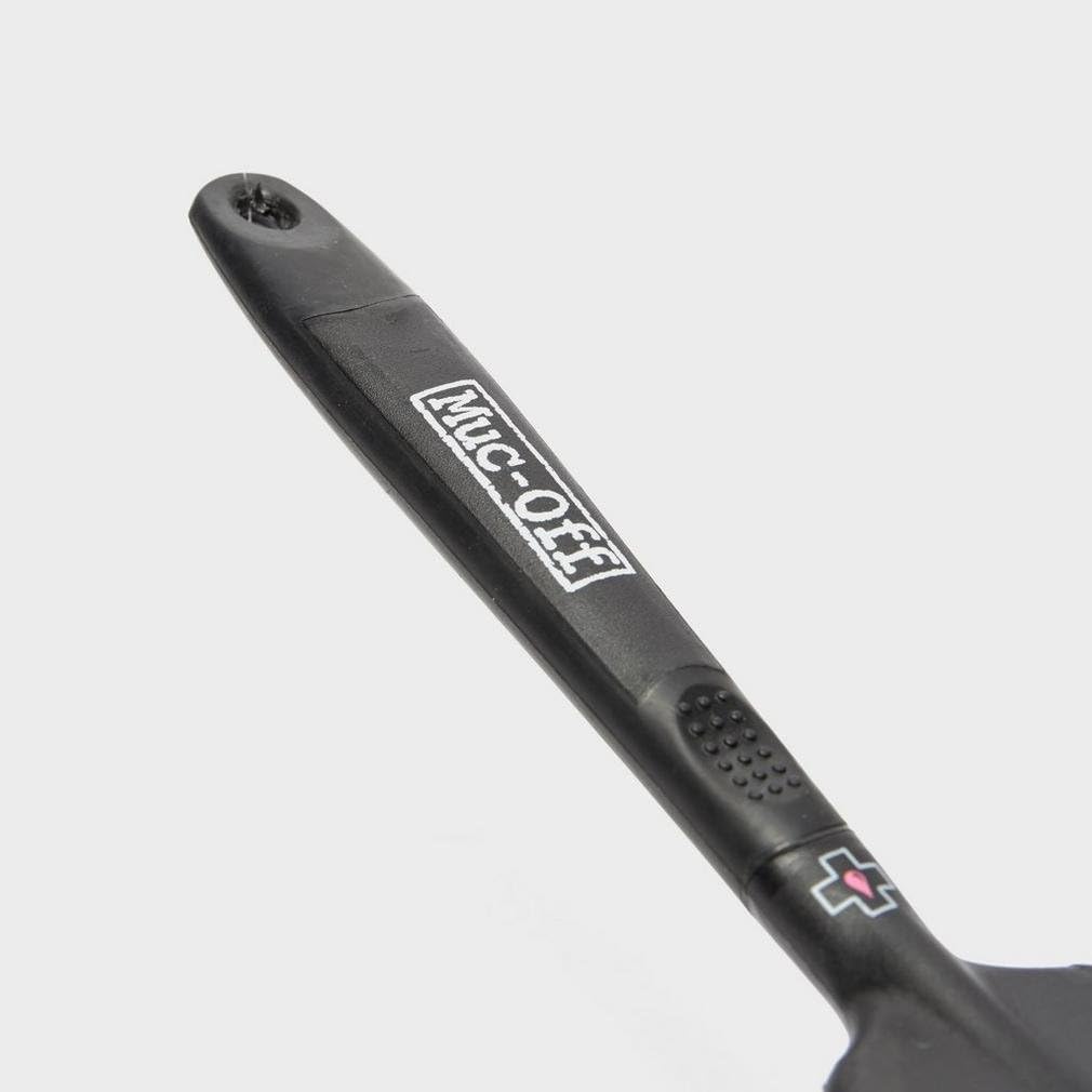 Muc-Off Tyre Cassette Brush Motorcycle Maintenance Accessory