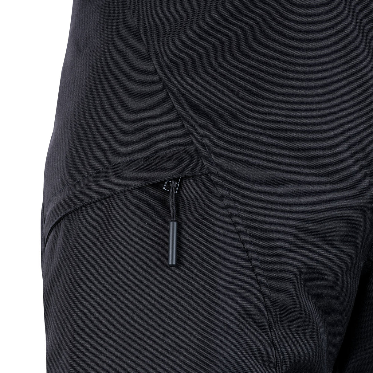 Oxford Metro 2.0 MS Motocycle Pant Stealth Black