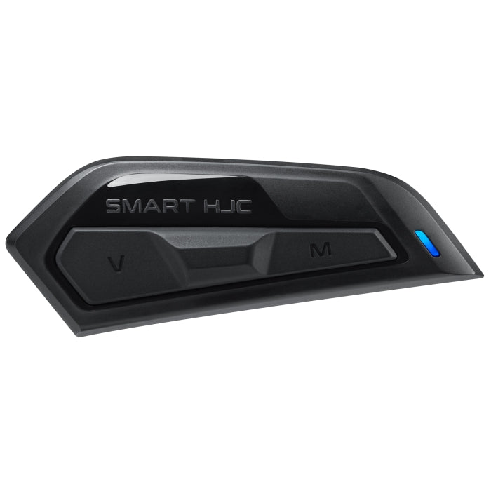 HJC 50B Smart Intercom Motorcycle Motorbike Bluetooth Communication System