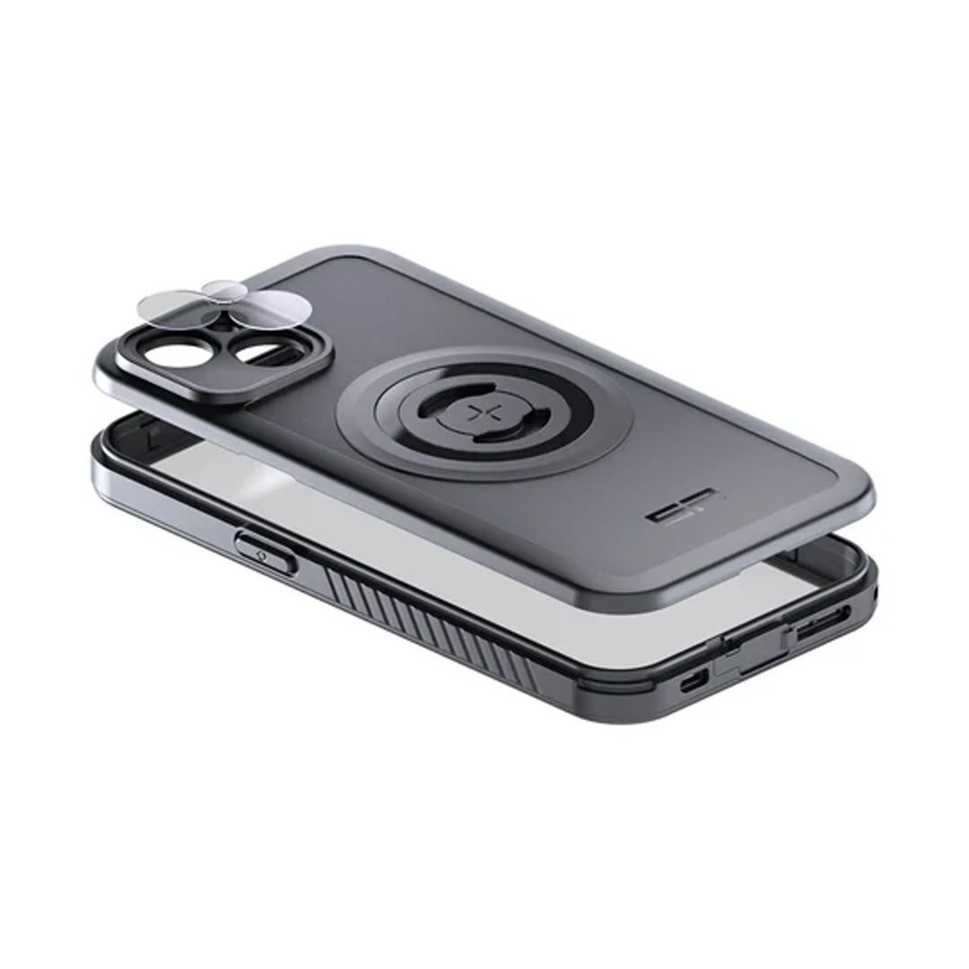 SP CONNECT SPC+ Magnetic Phone Case Xtreme For Phone 13 / 14 Black
