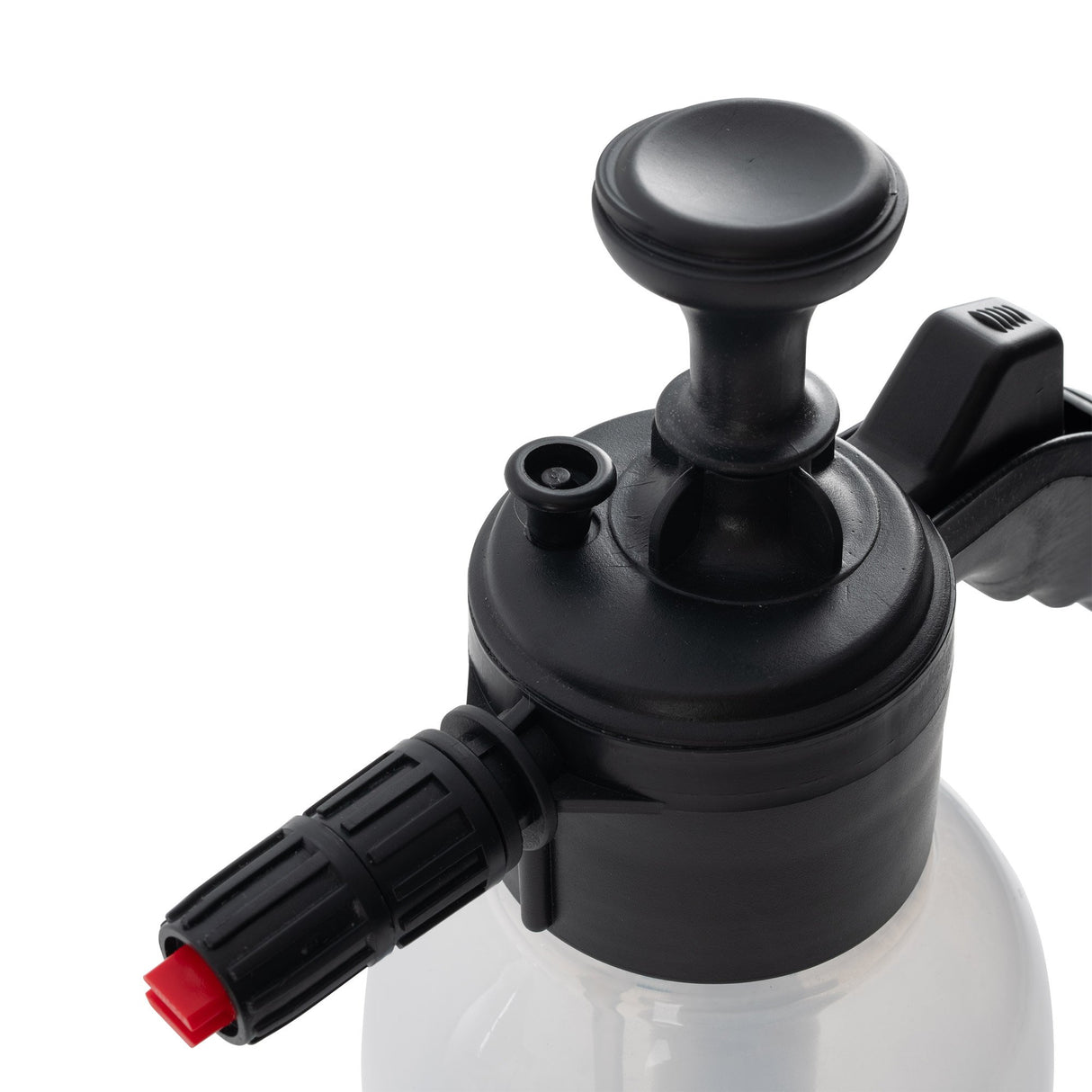 Oxford OX236 Mint Motorcycle Bike Car Snow Foam Bottle 2L