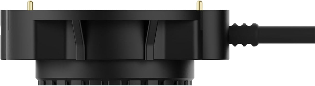 Beeline Moto II 12V Powered Mount Insert Motorcycle GPS Tracker Charger