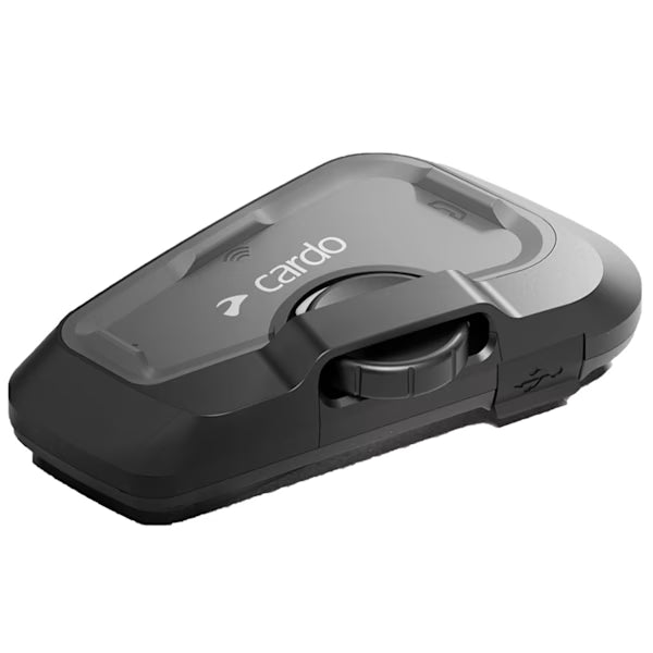 Cardo Freecom 4X Bluetooth Intercom 4 Way Single