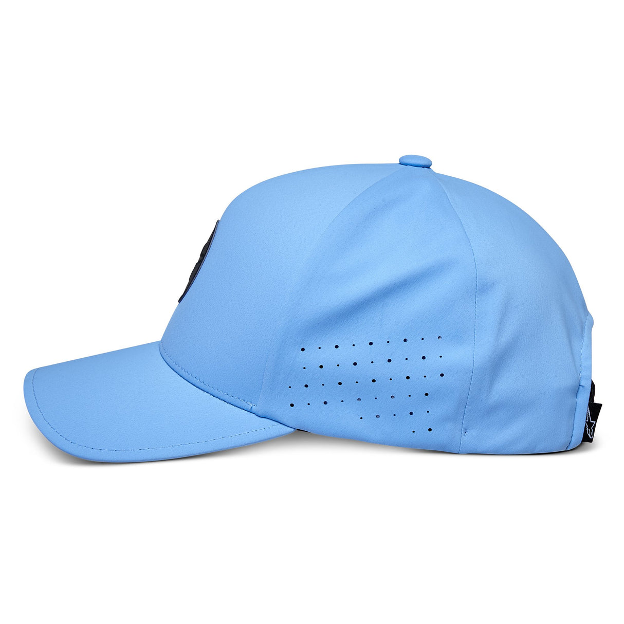 Alpinestars Apex Hat Baseball Cap Blue
