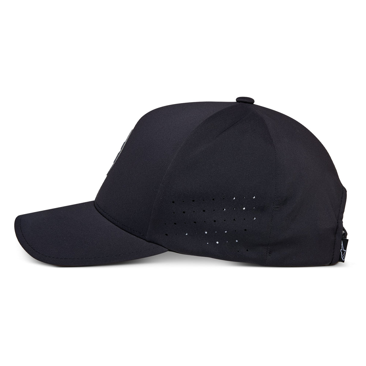 Alpinestars Apex Hat Baseball Cap Black