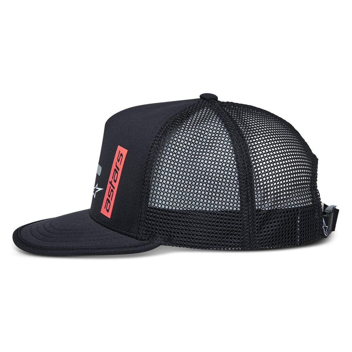Alpinestars Alter Trucker Hat Black