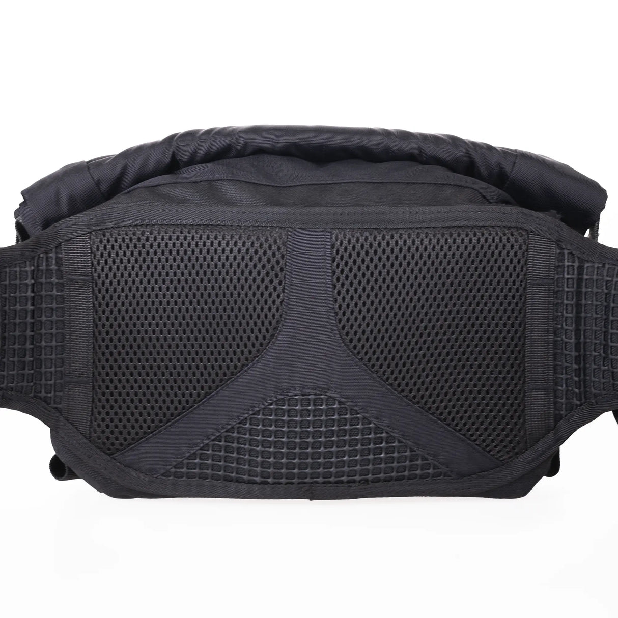 Oxford Atlas W-3 Advanced Waist Pack Black