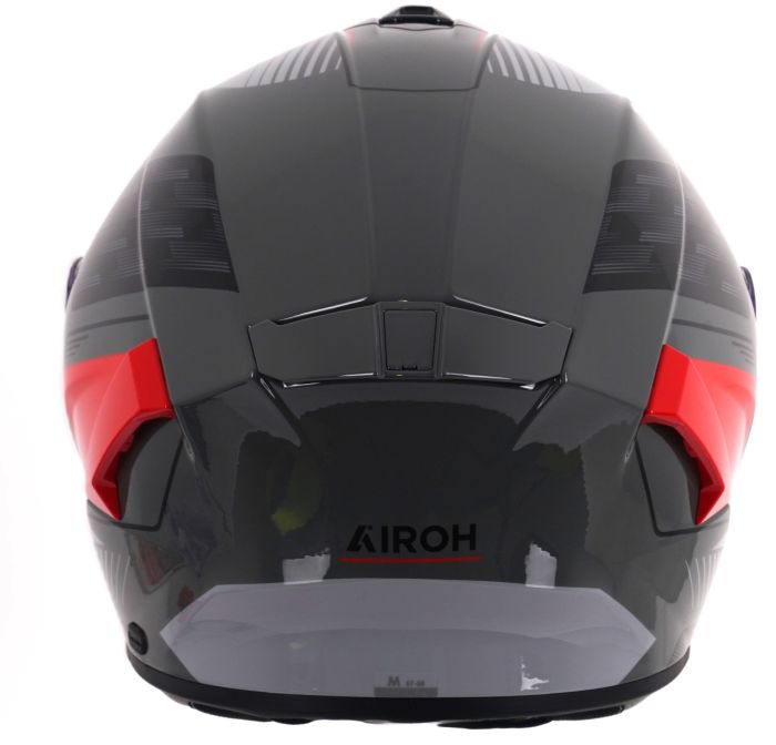 Airoh Spark 2 Airoh Spark 2 Zenith Red Gloss