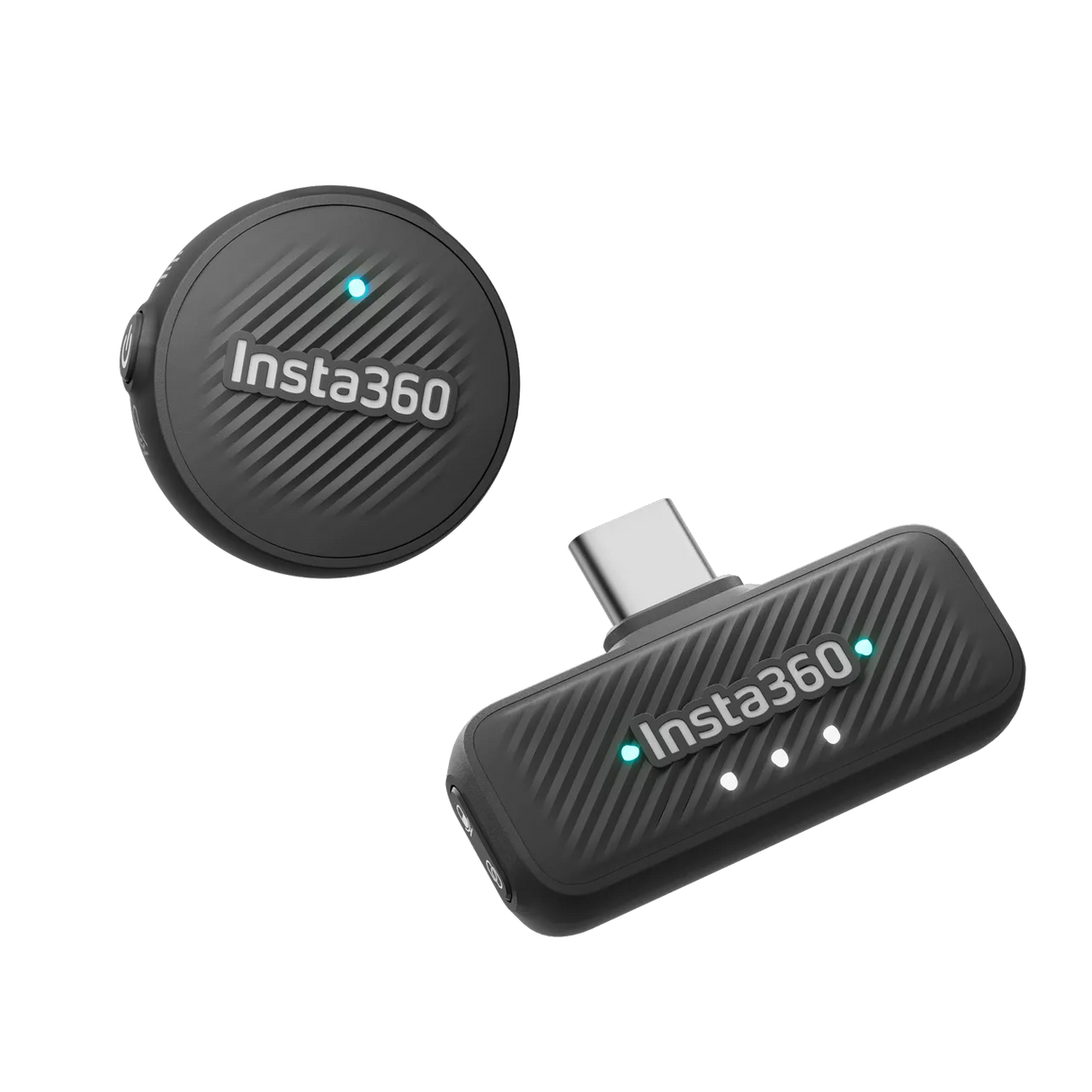 Insta360 Mic Air Transmitter Microphone (1 TX & 1 RX)