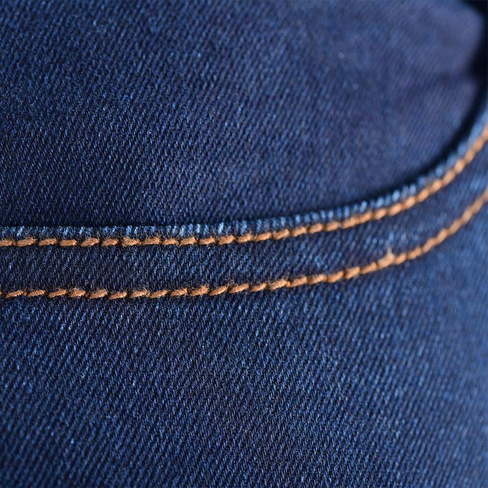 Oxford Ladies Super Jegging 2.0 Indigo