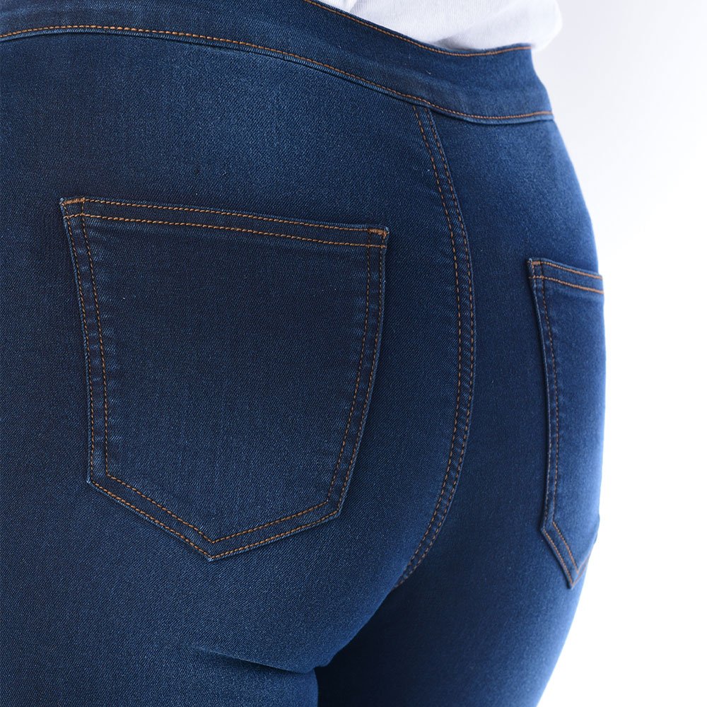 Oxford Ladies Super Jegging 2.0 Indigo