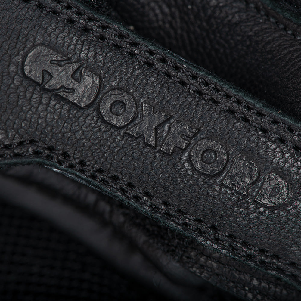 Oxford RP-6S Ladies Motorcycle Gloves Black/White