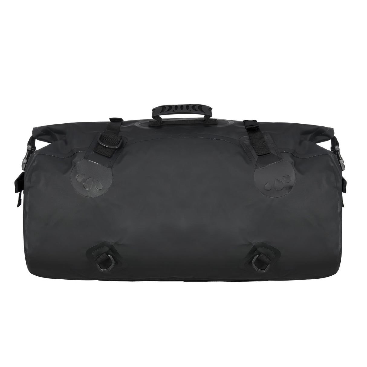 Oxford AQUA T-50 Waterproof Motorcycle Motorbike Roll Bag 50L Black