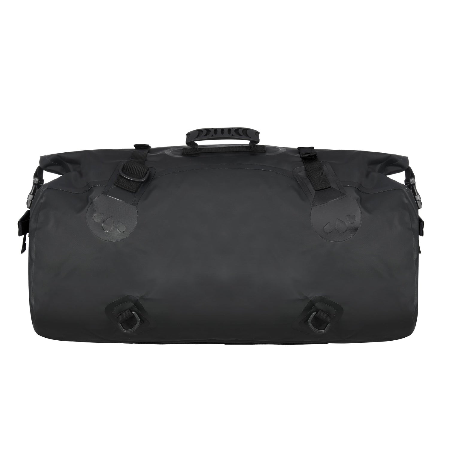 Oxford AQUA T-50 Waterproof Motorcycle Motorbike Roll Bag 50L Black
