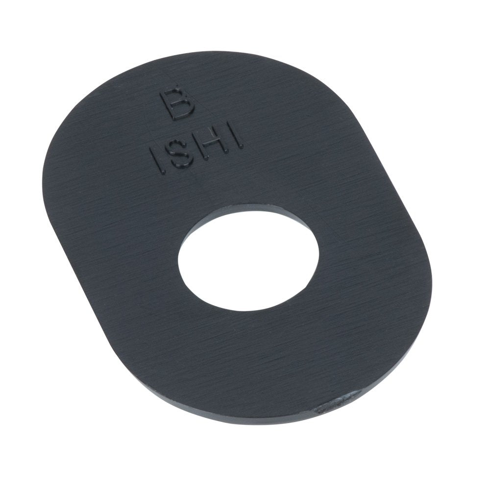 Oxford OX816 Motorctycle Indicator Base Plate Spacers Honda