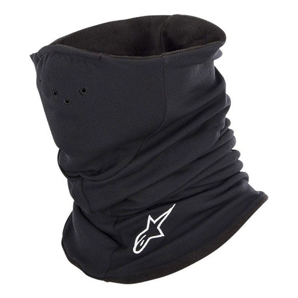 Alpinestars Tech Motorcycle Neck Tube Black
