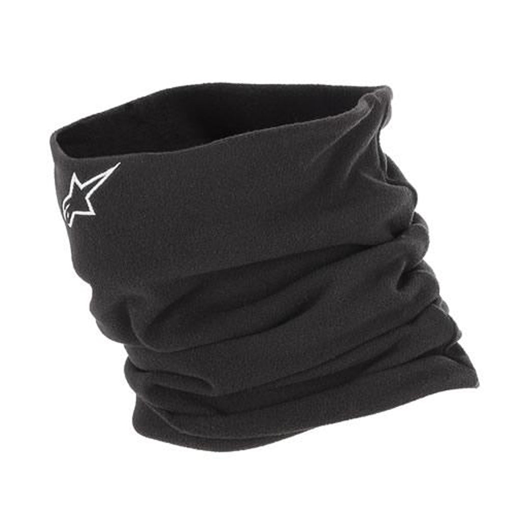 Alpinestars Neck Warmer Base Layers Black