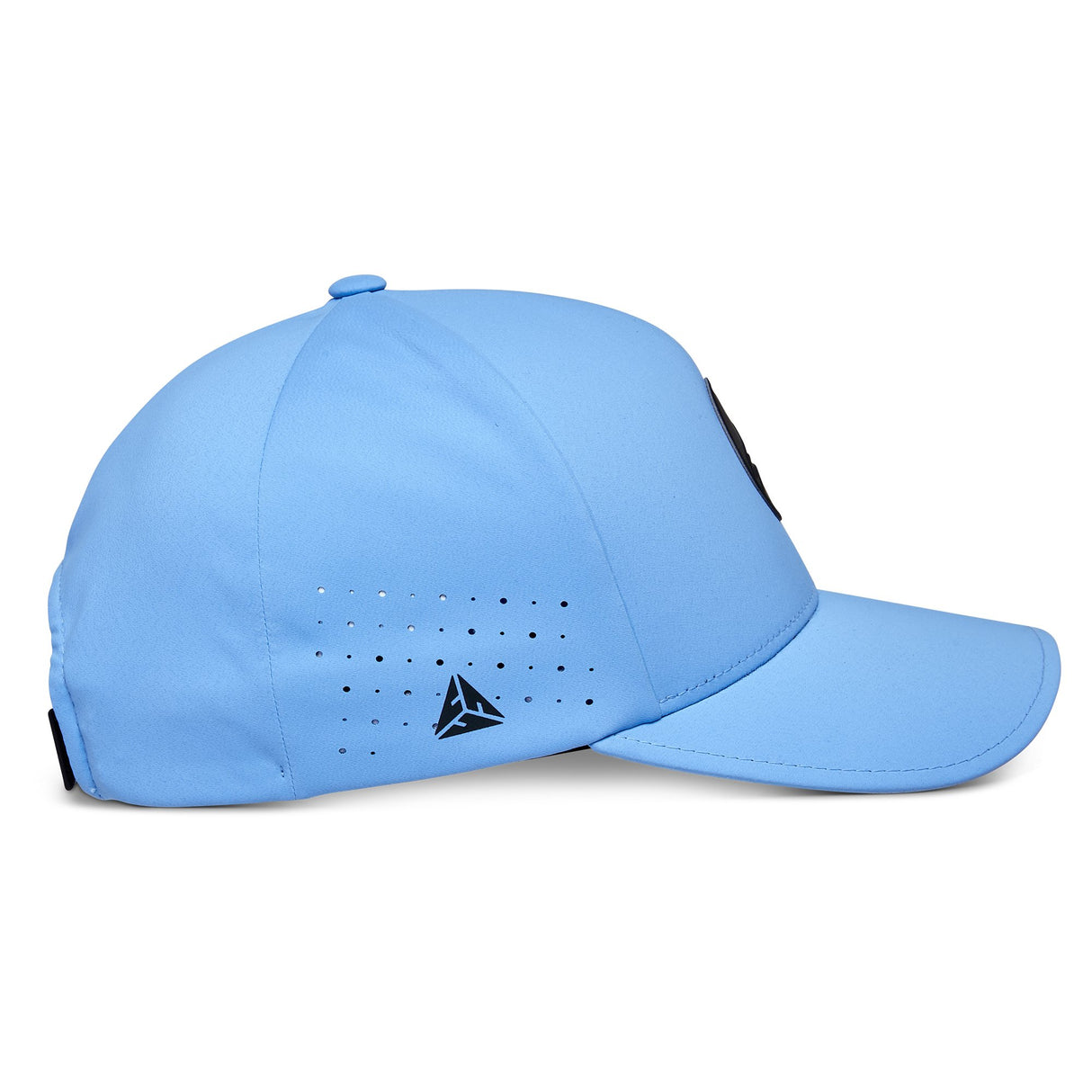 Alpinestars Apex Hat Baseball Cap Blue