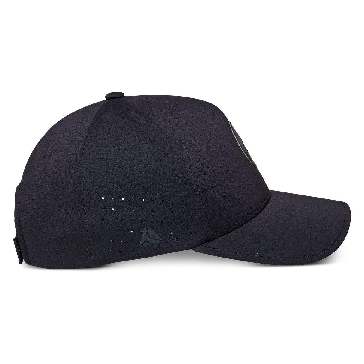 Alpinestars Apex Hat Baseball Cap Black