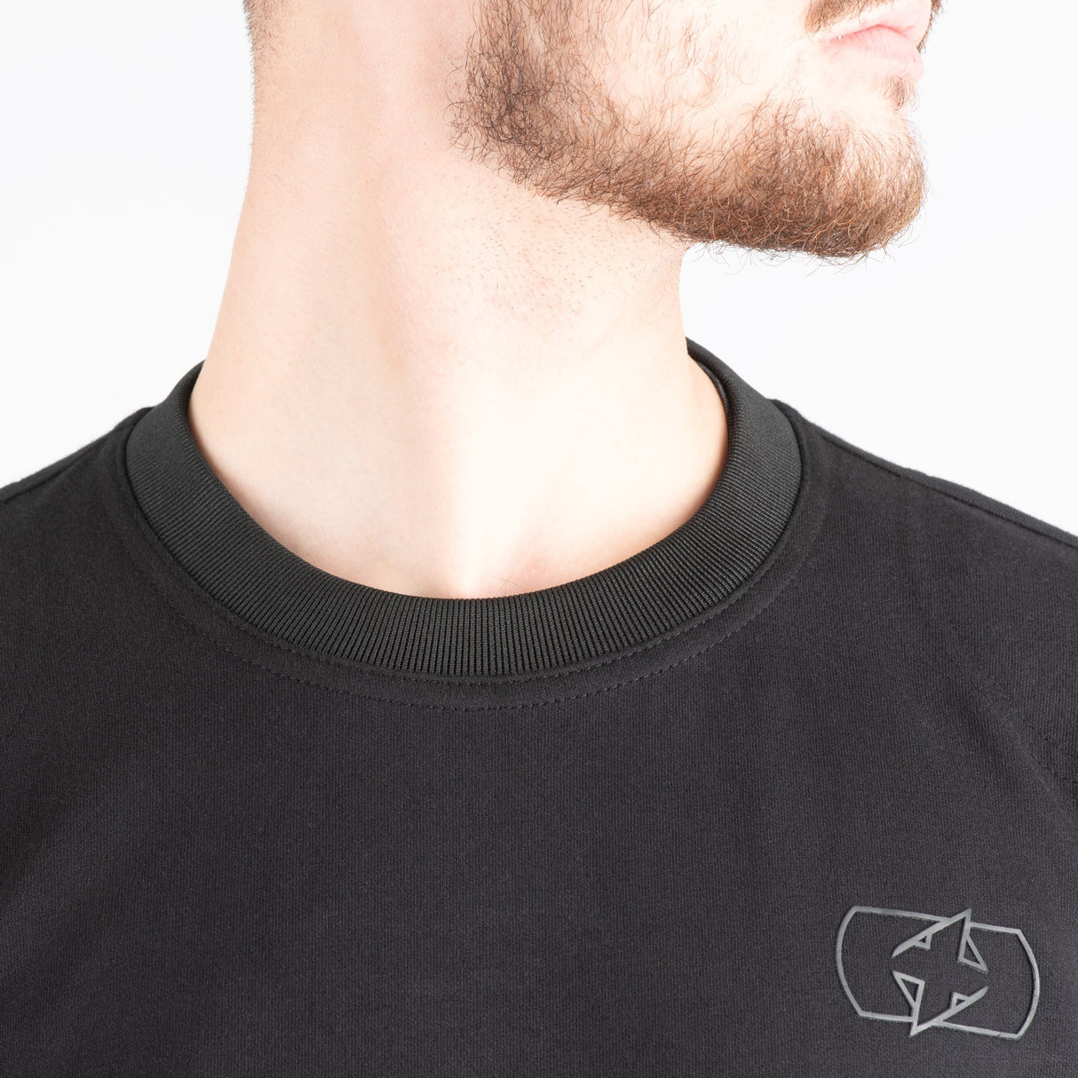 Oxford Armourlite Original Approved AA Armoured Mens Shirt Black