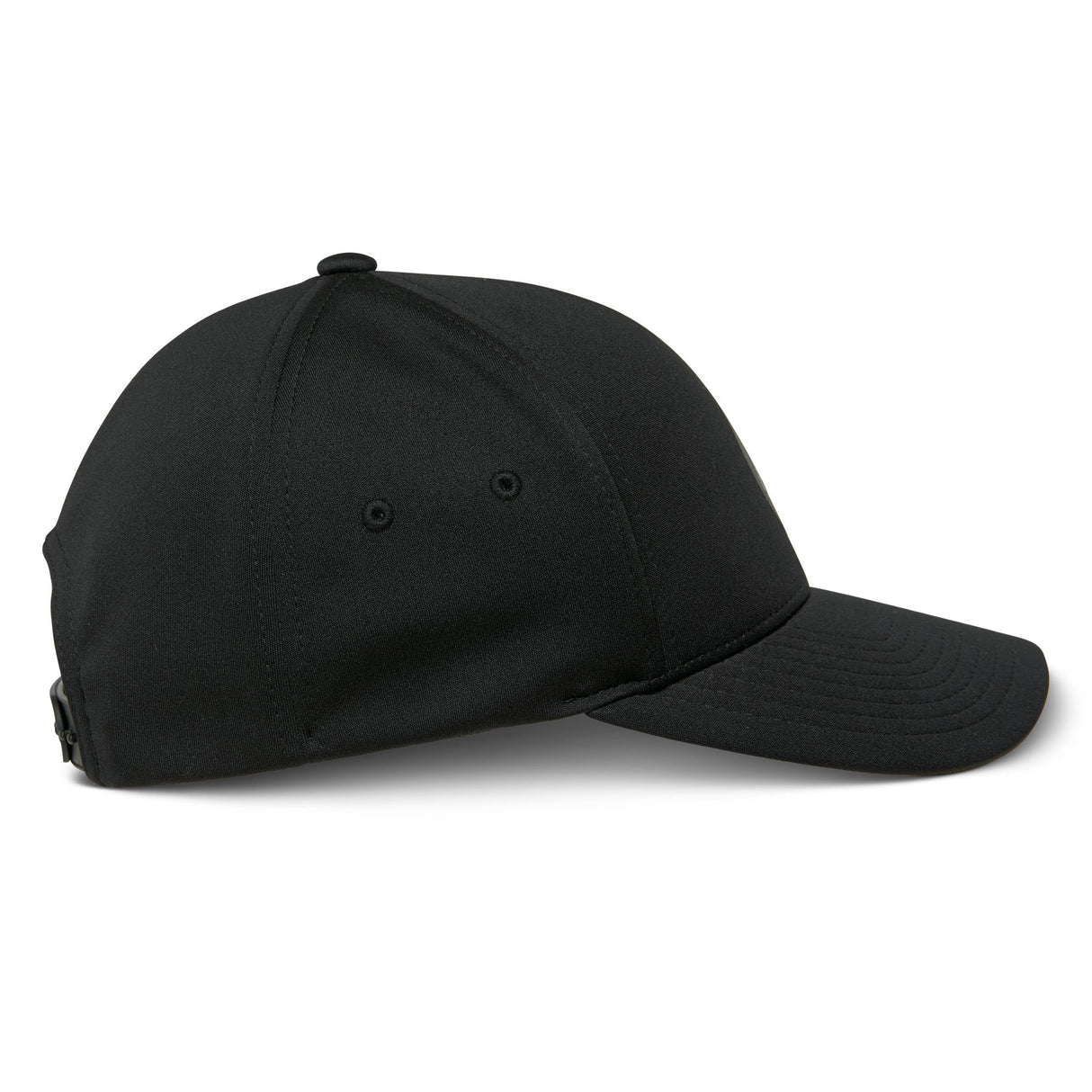 Alpinestars Radius Hat Baseball Cap Black