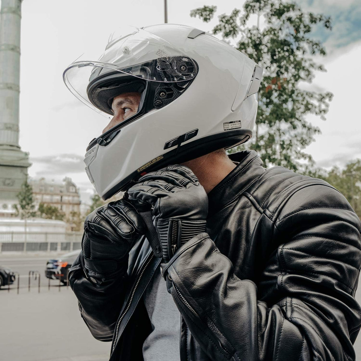 SENA 3S Plus Motorcycle Motorbike Bluetooth Headset Intercom WB10