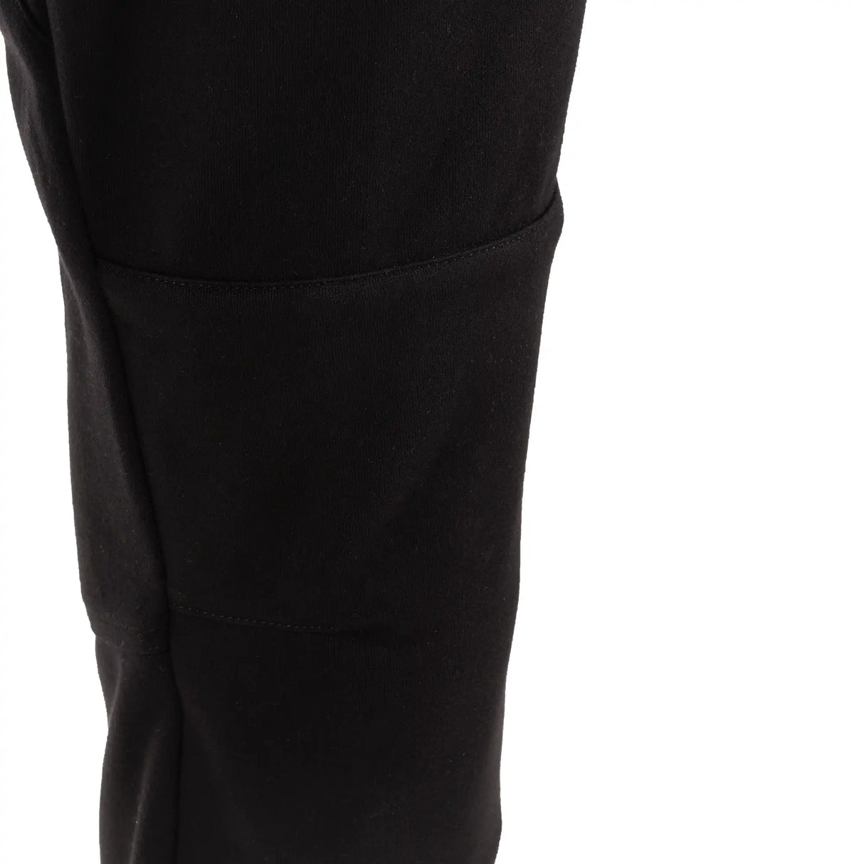ARMR Aki 1.0 Motorcycle Pant Armoured Joggers Black
