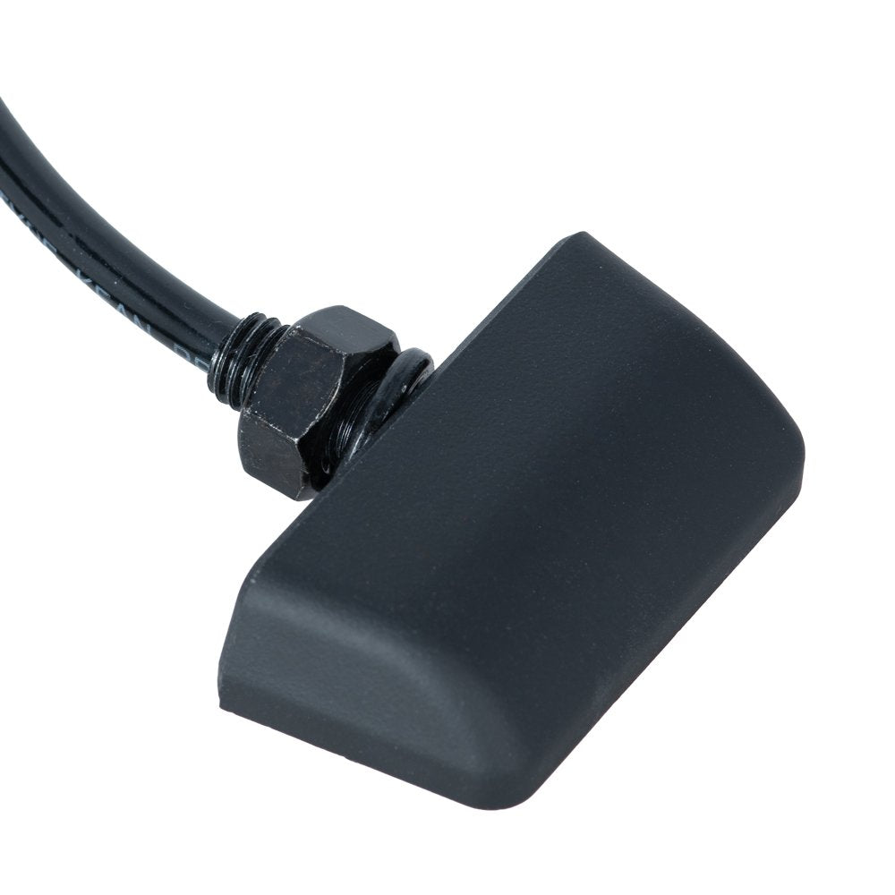 Oxford EL344 Motorcycle Halo LED Number Plate Light