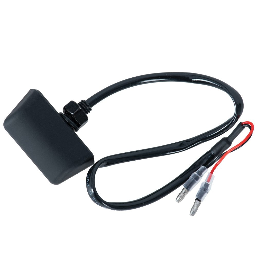 Oxford EL344 Motorcycle Halo LED Number Plate Light