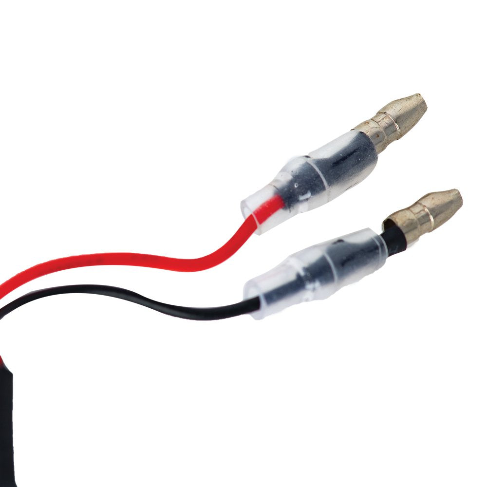 Oxford EL344 Motorcycle Halo LED Number Plate Light