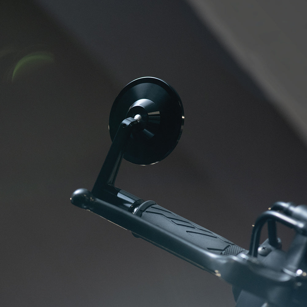 Oxford Street Bar End Mirror