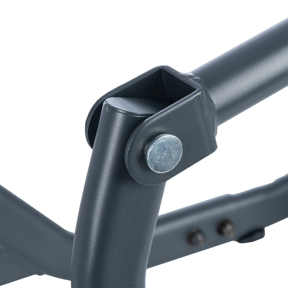 Oxford OX265 ZERO-G Headstock Motorcycle Front Paddock Stand Heavy Duty