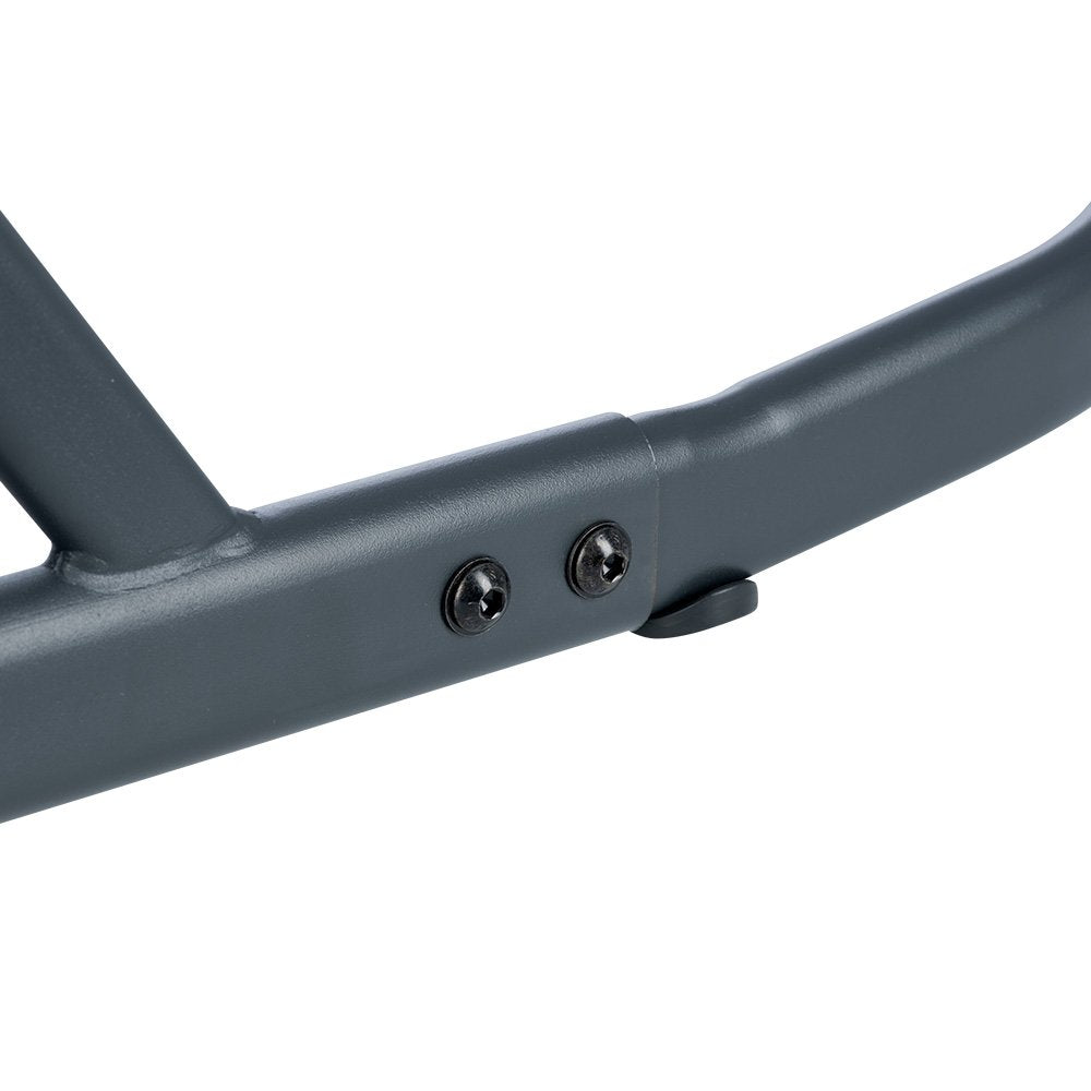 Oxford OX266 ZERO-G Motorcycle Single Sided Paddock Stand Heavy Duty