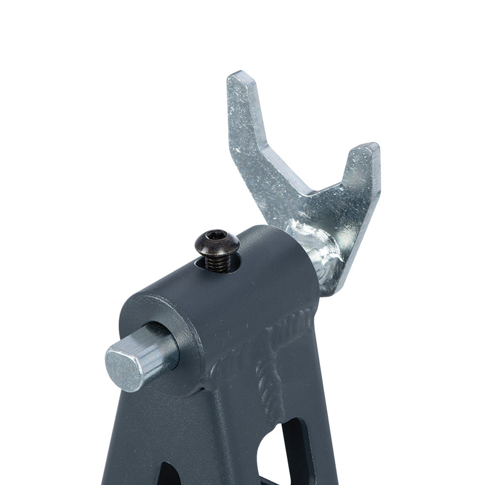 Oxford OX284 ZERO-G LITE Motorcycle Lightweight Rear Paddock Stand Heavy Duty