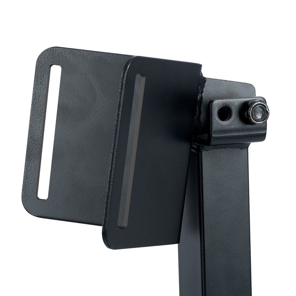 Oxford OX288 Bike Dock Motorcycle Paddock Stand High Security Front Wheel Chock